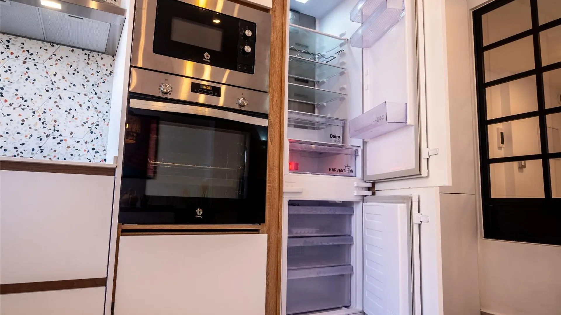 Bright Apartment With Views 3 Bedrooms 2 Bathrooms Malaga