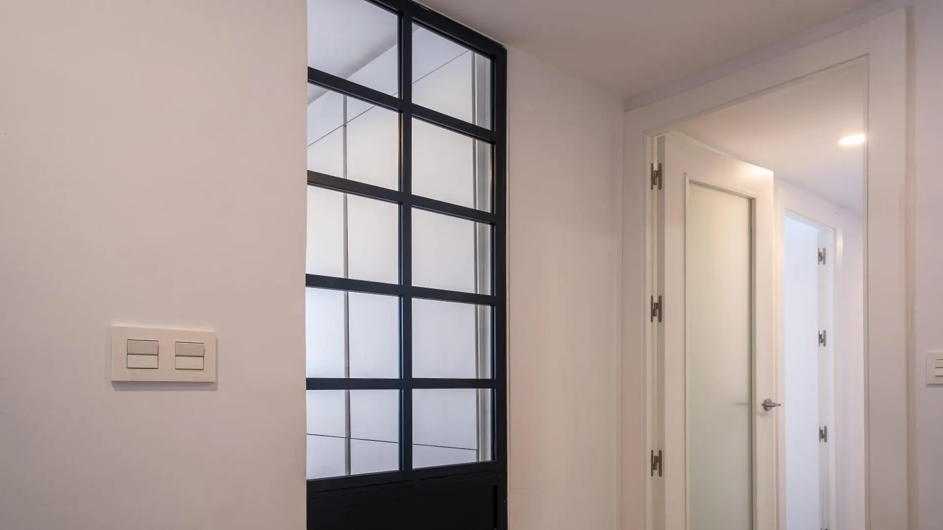 Bright Apartment With Views 3 Bedrooms 2 Bathrooms Malaga